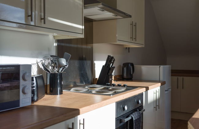 Lily Apartment 1- 2bed in Bedlington - Foto 14