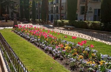 Salamanca Suites Libertad - Foto 16