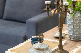 Garden Apartment in Amarynthos I - Foto 3