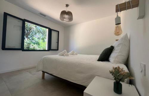 Villa pont d'arc - Foto 22