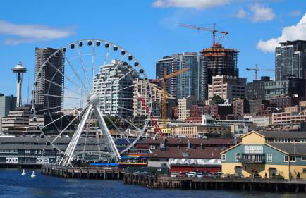 4B TH in Kirkland Woodinville Prime Location - Photo 46