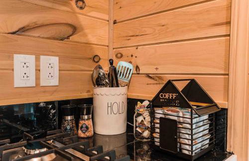 MoonLight Treehouse At Belgrade Hospitality - Foto 17