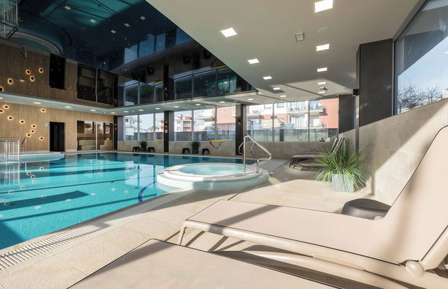 Klifowa Resort Rewal by Renters Prestige - Photo 33