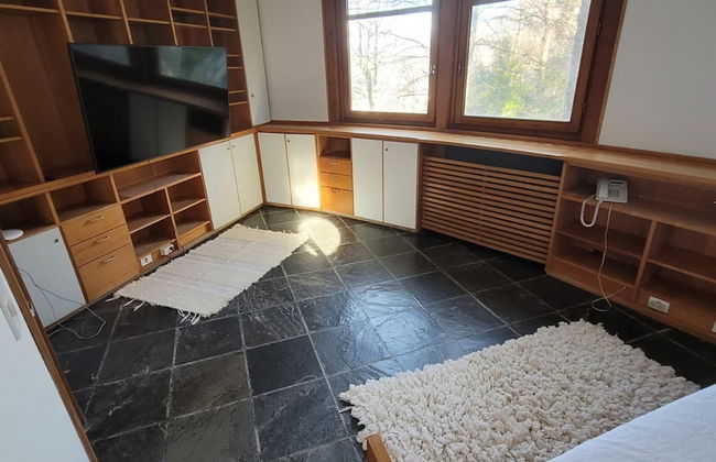 Amazing Property in Mountains SMA-GB by Apartments Bariloche - Foto 2