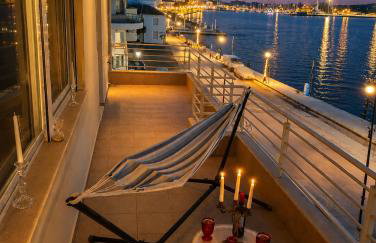 AB Preveza Apartments-15 Meters Over the Sea Attic & Alexander's the Great Executive Suite - Foto 7