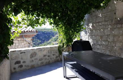 Le Clos des Ducs, Balazuc centre, proche plages ardèche - Photo 30