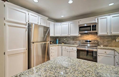 Cozy Condo Steps to Lake Michigan, 5 Mi to Boyne! - Foto 8