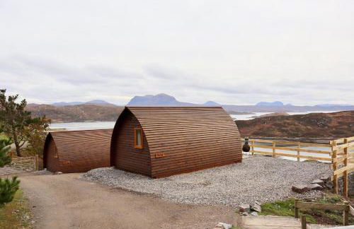 Badcall Bay Retreat - Foto 18