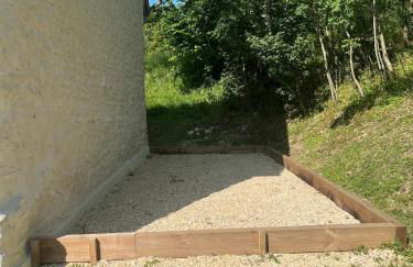 Charmante grange restaurée - Foto 43