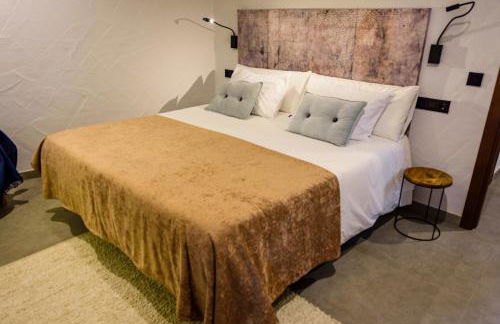 Las Horneras de Cobeta Apartamento Hipólita - Foto 27