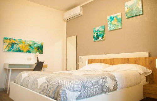 The Lake - Casa Vacanza - Foto 16