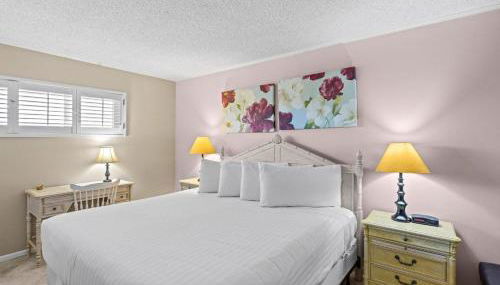 Holiday Surf and Racquet Unit 609 - Foto 4