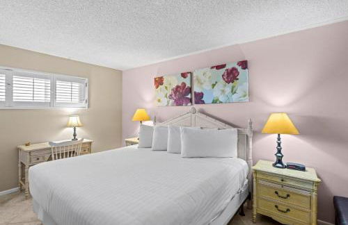 Holiday Surf and Racquet Unit 609 - Foto 4