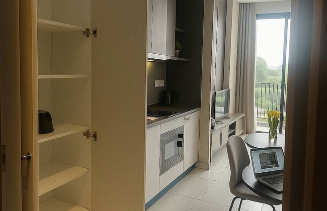 Millerz Square by Tido Tido - Foto 66