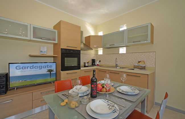 Apt Il Barcone in Sirmione - Foto 2