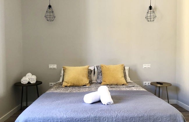 Suites La Merced Malaga365 - Photo 36