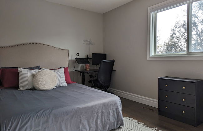 Mississauga Manor - Meadowvale - Foto 19