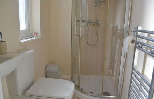 Sleeps 8 Matlock/ Matlock Bath Pet Friendly - Foto 22