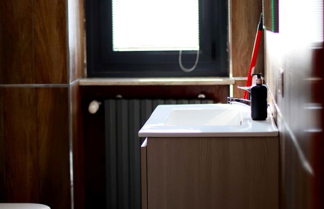 Residenza Sorriso - Foto 36