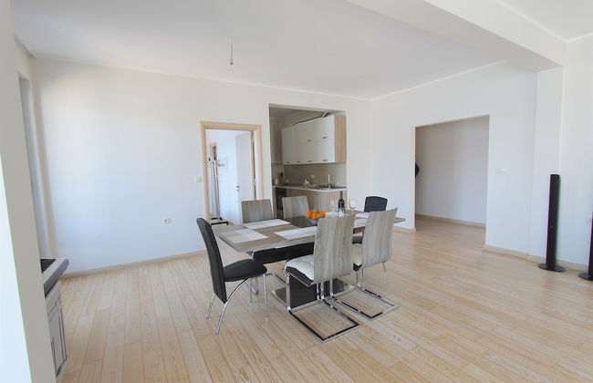 Apartments Aqua - Foto 19