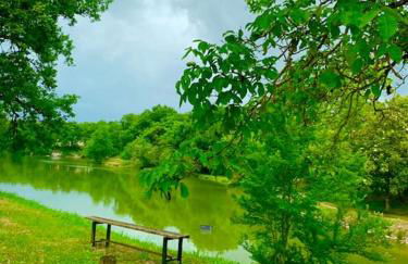 Appartement dans joli village de vacances 47150 - Foto 8