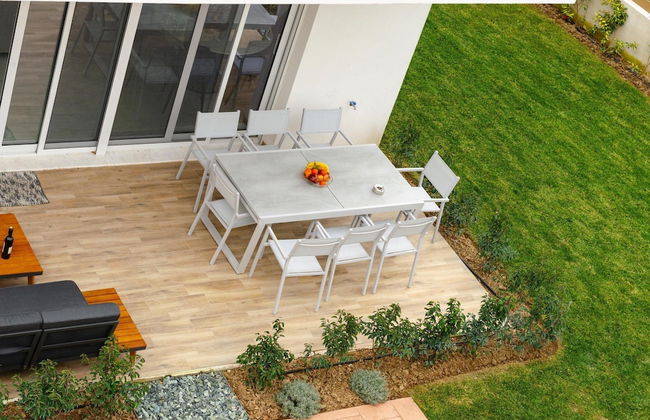 Villas Acrotel Porto Brava, Ormos Panagias-formerly TUI Ferienhaus - Foto 24