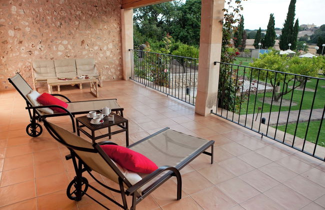 Finca Son Roig by Valentin - Foto 115