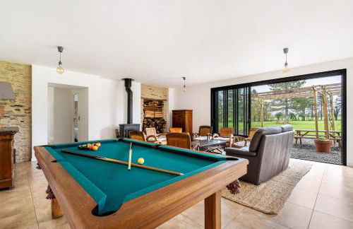 La petite Hugrie - Foto 12