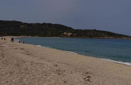La perle de lozari, Duplex vue mer, Belgodère, L'île rousse, Corse - Foto 27