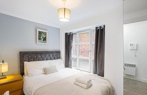 The Bookbinders Residence Leeds City Centre - Foto 74