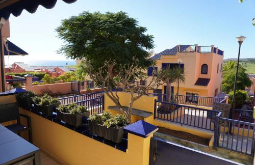 Casa Mediterraneo - Triplex - Bahia Meloneras - Foto 13