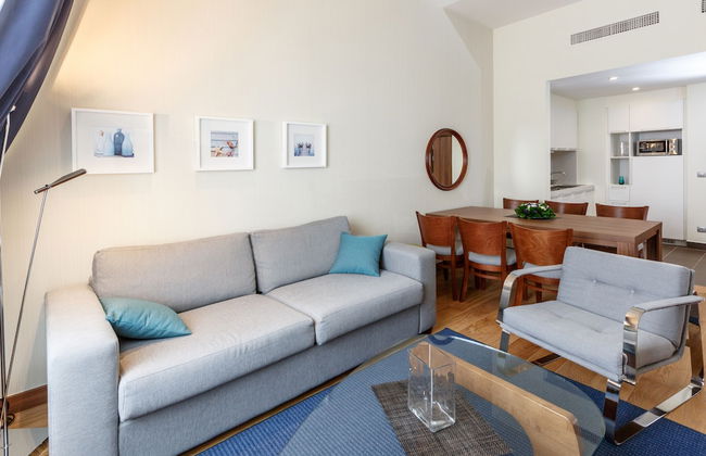 Radisson Residences, Zavidovo - Foto 4