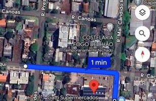 The View 203 - aconchegante com vista para Cascavel - 2 quartos ar condicionado - Photo 50