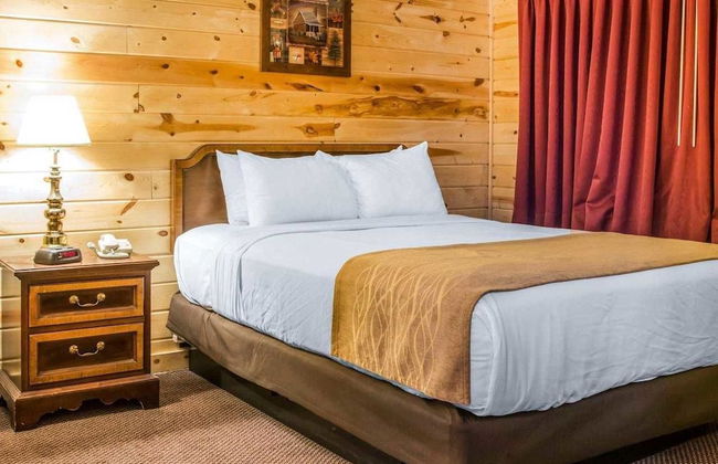 Cabins of Mackinaw - Foto 2