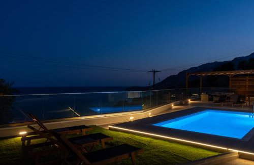 Evelyn Villa Crete - Foto 35