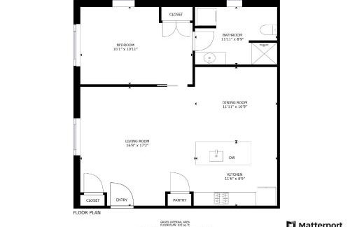 Beltline Basilica - Foto 44