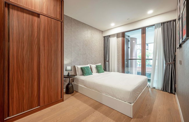 The Galleria Residence-ANGIA Hospitality - Foto 24