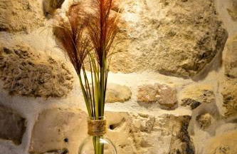 Sauna - Le loft des remparts - FloBNB - Foto 26