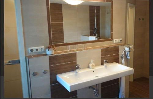 Guesthouse Elbsandstein App. Bastei - Foto 7