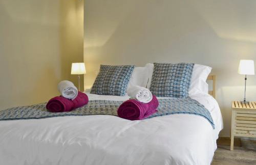 The Mill Farmhouse - Foto 12