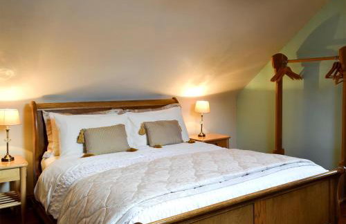 Grange Farm Cottage - Foto 5
