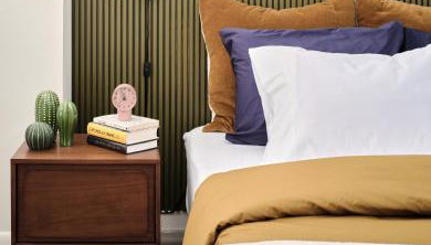 Midcentury Couples Designer Loft - Casa Tuya - Foto 1