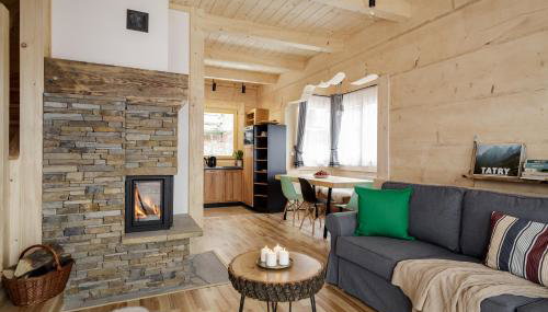 Tatra Wood House - Foto 2