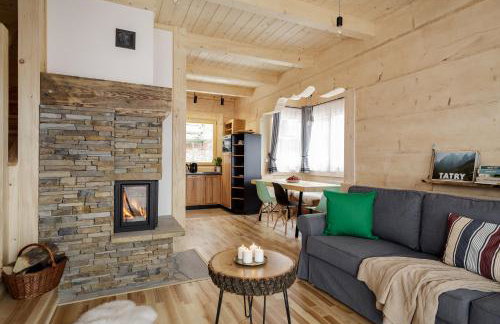 Tatra Wood House - Foto 2