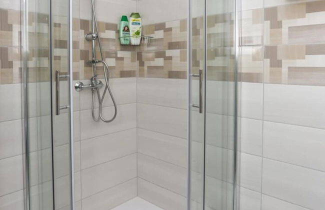 Apartments Posta - Superior One-bedroom Apartment With Terrace and Sea View - Apartman 7 - Foto 6