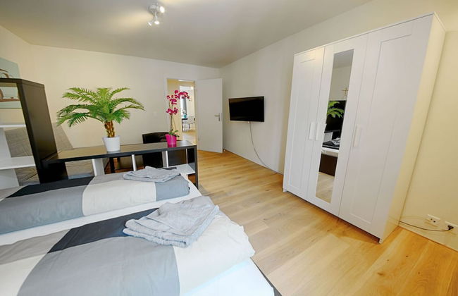 Hitrental City Apartments - Photo 19