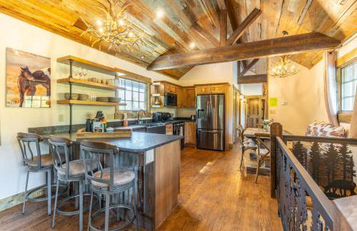 The Stalls At Whitefish - Foto 11