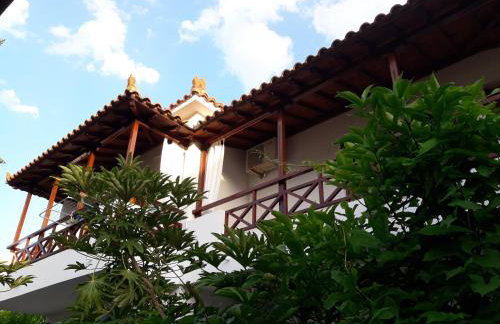 Katikies Stamatias Studios & Maisonettes - Foto 26