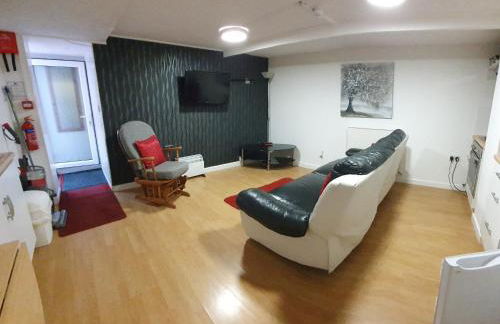 Norwyn Court Holiday Apartments - Foto 52