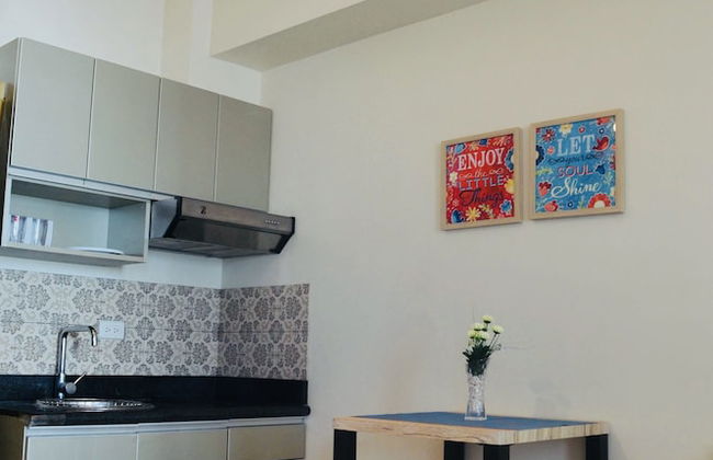 Christine Suites at The Beacon Makati - Photo 25